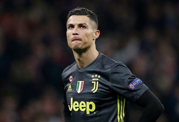CR7 quiere salir de la Juventus, pero Madrid no está dispuesto a repatriarlo.