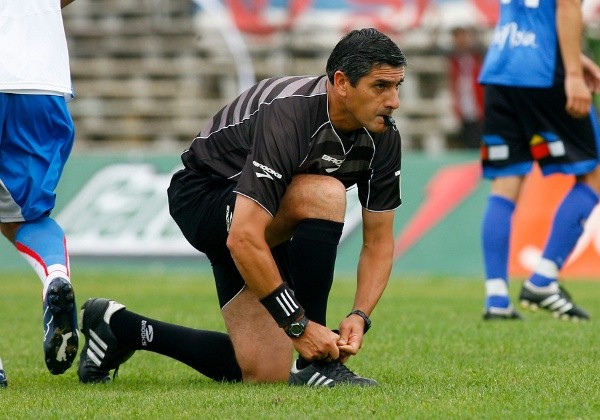 Chandía está alerta y respirando sin asistencia, según el reporte médico más reciente.