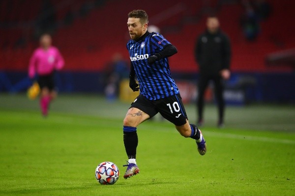 Papu Gómez explicó los motivos de su salida del Atalanta. (Foto: Getty Images)