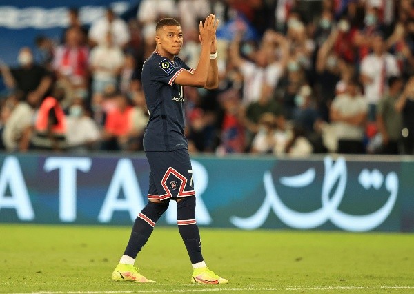 Mbappé