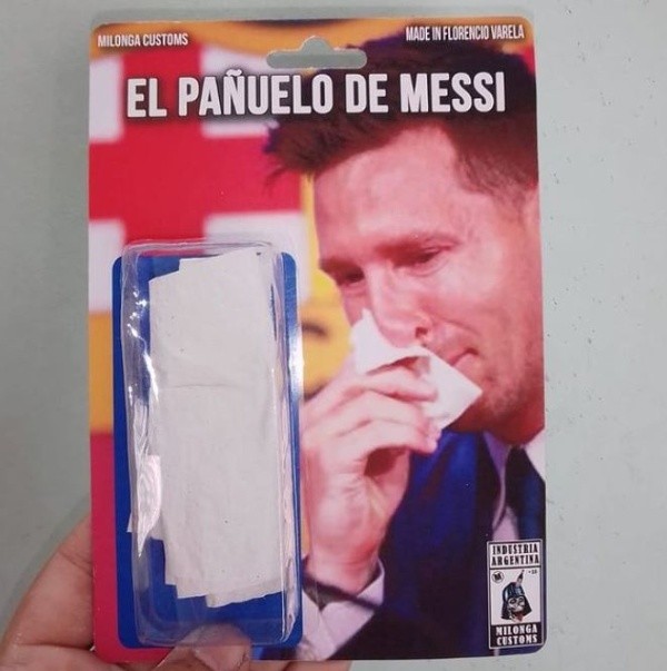 Messi