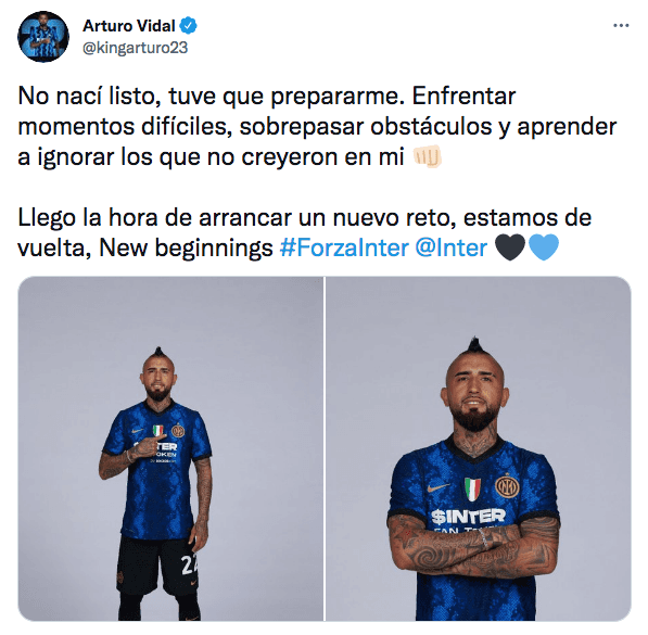 Vidal