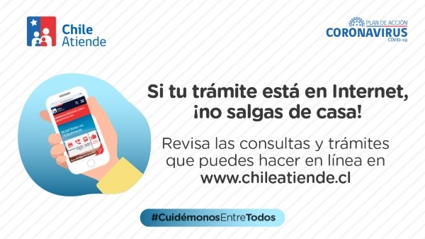 Chile Atiende