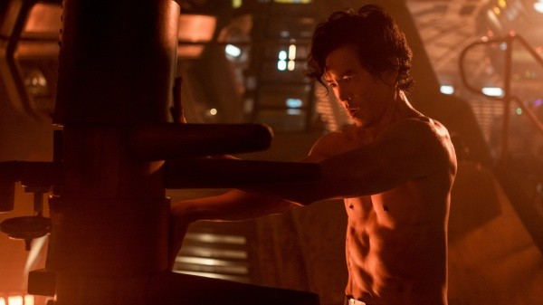 Las primeras imágens de la adaptación en acción real de Cowboy Bebop, de Netflix.(3)