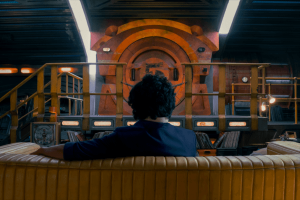 Las primeras imágens de la adaptación en acción real de Cowboy Bebop, de Netflix.(7)