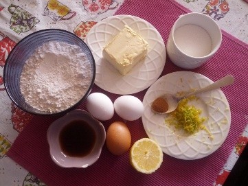 Preparación e ingredientes (Foto: Cocina Facile)