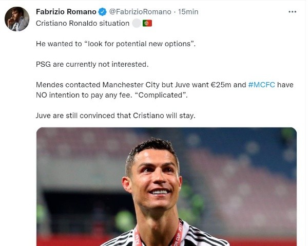 Cristiano