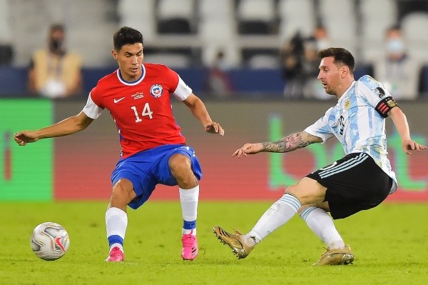 Lionel Messi podrá estar con Argentina en sus duelos eliminatorios