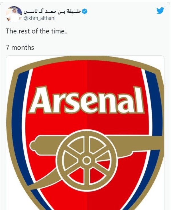 Arsenal