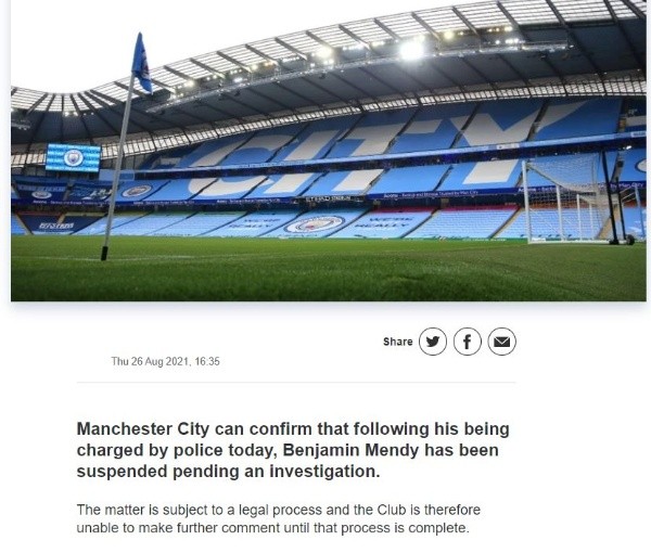 City