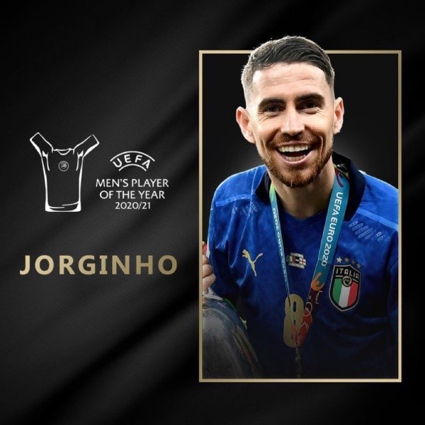 Jorginho