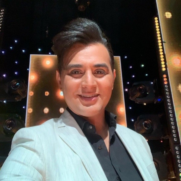 Los supuestos finalistas de The Covers: Jordan.