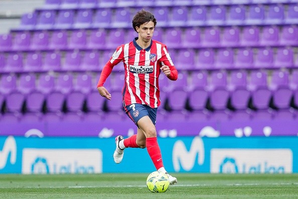 Joao Félix podría cambiar el Atlético Madrid por el Barcelona en trueque con Griezmann.