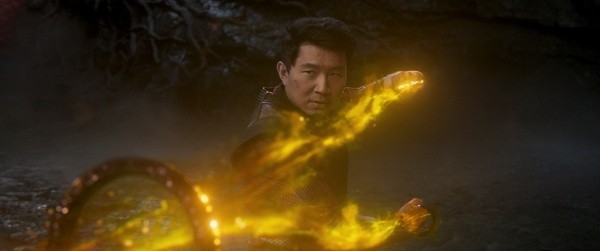 5 claves para entender Shang-Chi y la Leyenda de los 10 Anillos: Simu Liu protagoniza la nueva película de Marvel.