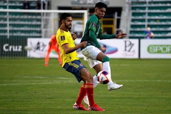 La prensa colombiana trató bien a Reinaldo Rueda por el empate conseguido en La Paz