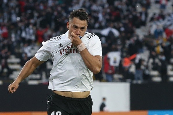 Everton quiere arruinarle la fiesta al Cacique en la final de Copa Chile.