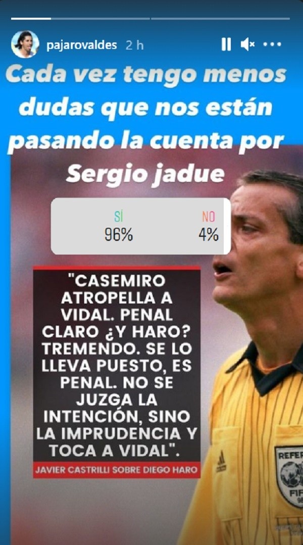 Valdés