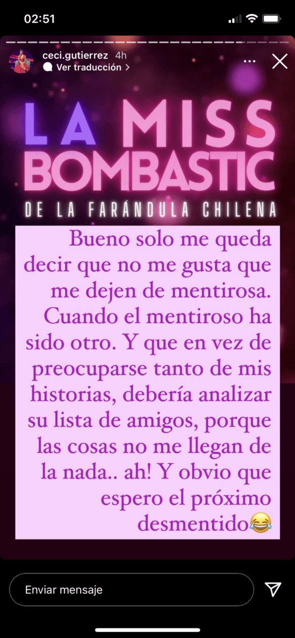 ¿Arturo Vidal lo hace de nuevo? Revelan nuevas evidencias de su romance con Daniella Durán.(9)