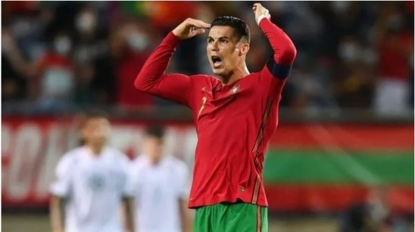 De la mano de CR7, Portugal venció 2-1 a Irlanda en su último duelo. (Foto: Selección Portugal).