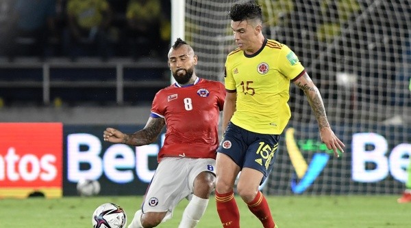Luego de la derrota en Barranquilla, Lasarte reconoce que el Mundial está lejos