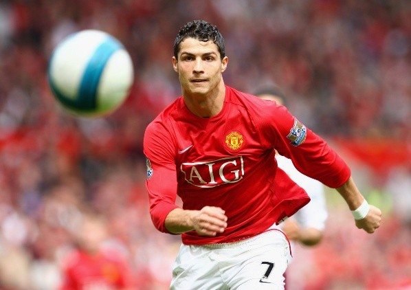 Cristiano Ronaldo regresó al United con 36 años y hambre de gloria en la Premier League.