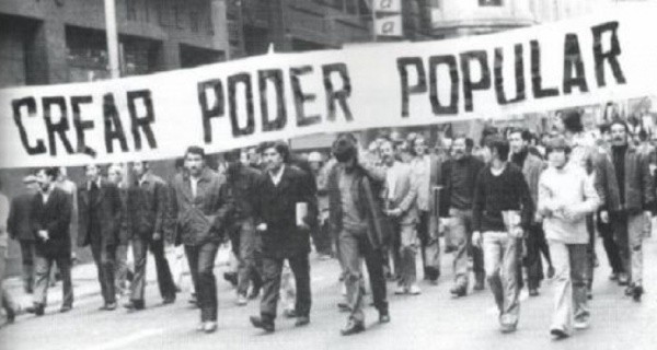 La Red estrena en TV abierta La Batalla de Chile.(1)