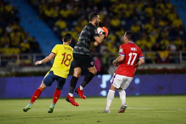Chile perdió ante Colombia: reacciones de la prensa cafetalera.