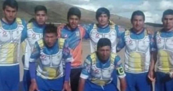 Deportivo Sayayines se lució en ediciones anteriores de la Copa Perú (archivo)