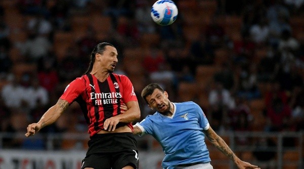 Zlatan Ibrahimovic le mandó duro recado a Lebron James