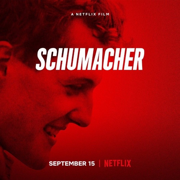 Afiche del documental. Fuente: Netflix