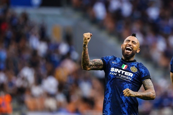 El King lo dio todo, pero no pudo marcar diferencias ante Real Madrid.