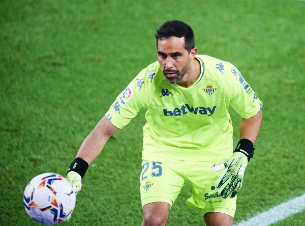 Bravo será estelar esta tarde ante ante Celtic.