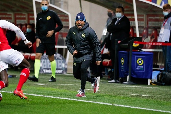 El casildense tendrá una dura visita a Rusia este jueves.