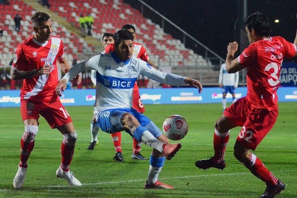 El Toro planea seguir muchos años más con la Franja.