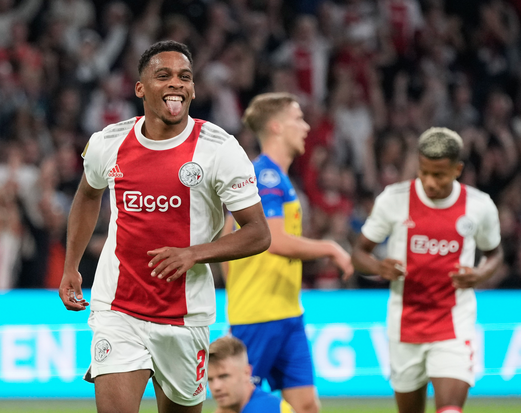 Ajax