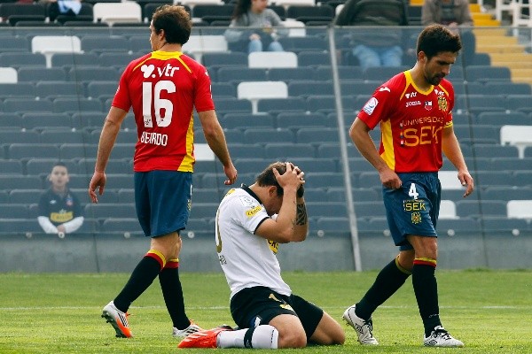 Las declaraciones de Emiliano Vecchio siguen generando revuelo. (Foto: Agencia Uno)