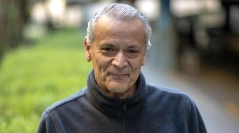 Javier Castrilli asume la Comisión de Árbitros que era liderada por Jorge Osorio