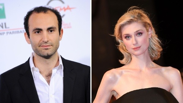 Khalid Abdalla interpretará a Dodi Al-Fayed y Elizabeth Debicki será la Princesa Diana, en las próximas temporadas de The Crown.