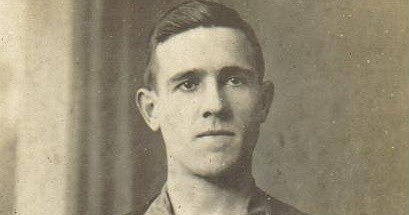 Ramón Unzaga, España (Defensa). Foto: Partidos de la Roja