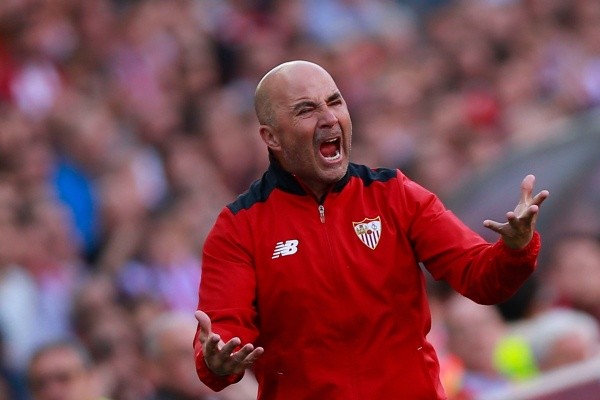 Sampaoli