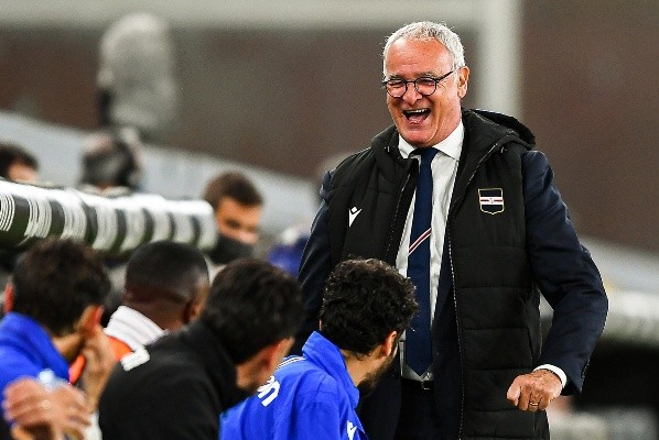 Claudio Ranieri volverá a la Premier League donde fue campeón con Leicester. (Foto: Getty Images)