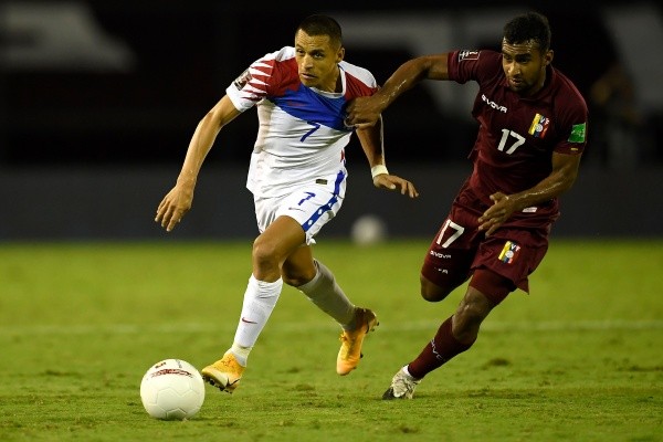 Chile Entradas Para Los Partidos Ante Paraguay Y Venezuela En Eliminatorias A Qatar 2022 Comienza Este Lunes