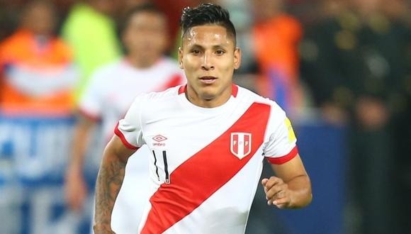 Ruidíaz vive un gran momento en la MLS, pero su presencia ante Chile aún está en duda.