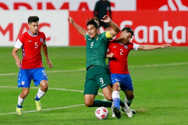Tomás Alarcón analiza lo que será el duelo de Chile ante Perú en Lima.