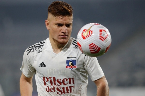 Leonardo Gil es uno de los que se le pedía nominar a Martín Lasarte. (Agencia UNO)