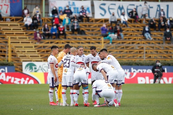 El estadio de La Pintana sumará un segundo equipo de Primera División, ya que a Deportes Melipilla sumarán al Audax Italiano.