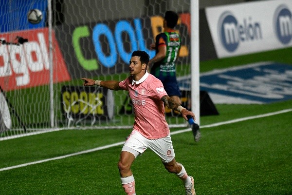 La Católica viene de ganar a La Calera y quiere convertir a UE en su próxima víctima.