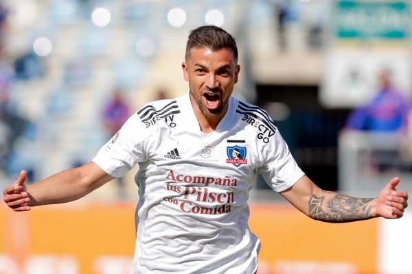 Desde 2019 en el plantel albo, Gabriel Costa la ha remado para alcanzar el puesto de titular indiscutido en el equipo de Gustavo Quinteros