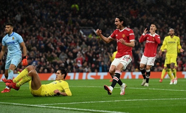 Por venir desde Inglaterra en Brasil exigían aislamiento de 14 días, algo que tuvo que negociar la AUF.