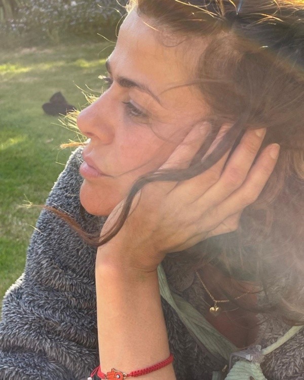 Tonka Tomicic lanza reflexión en medio de polémicas legales.(2)